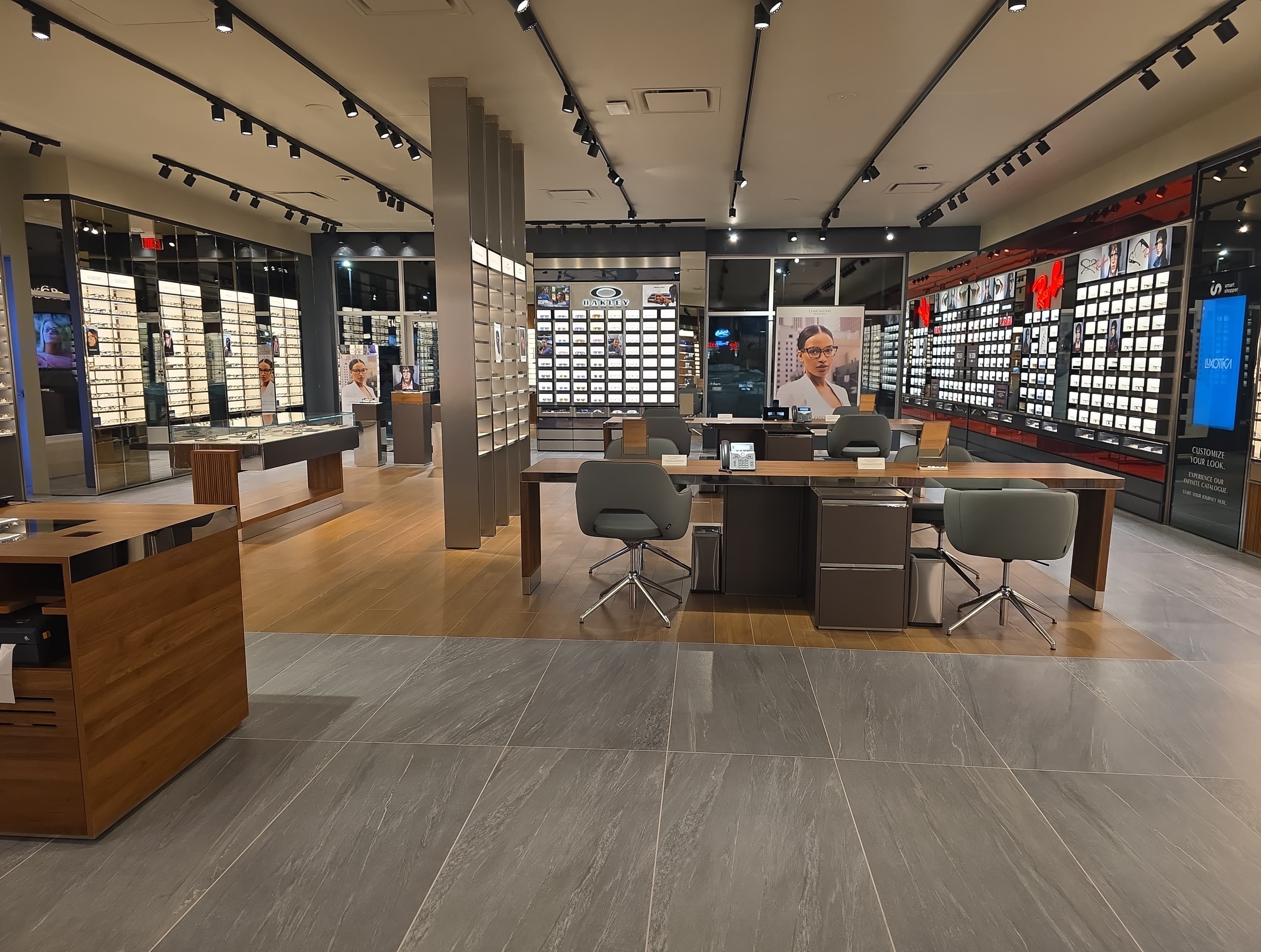 LensCrafters - LensCrafters - Birchwood