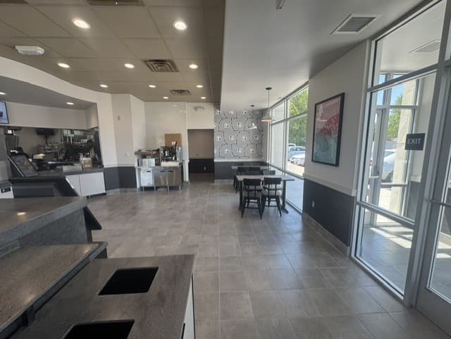 Taco Bell - Taco Bell - Essexville